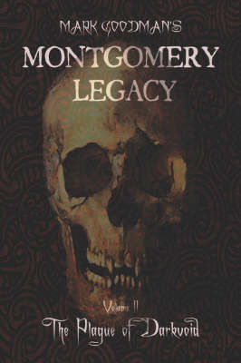 Book cover for Montgomery Legacy Volume II
