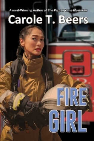 Cover of Fire Girl