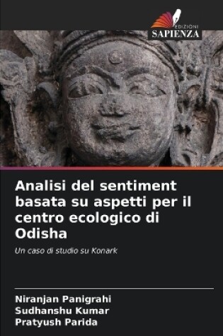 Cover of Analisi del sentiment basata su aspetti per il centro ecologico di Odisha