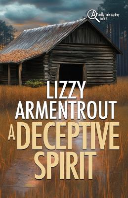 Cover of A Deceptive Spirit