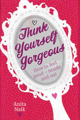 Cover of Think Yourself Gorgeous