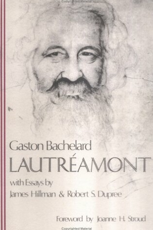 Cover of Lautreamont