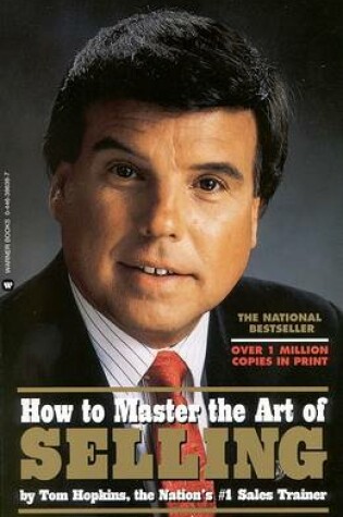 Cover of How to Master the Art of Selling