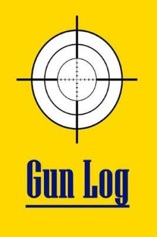 Cover of Gun Log