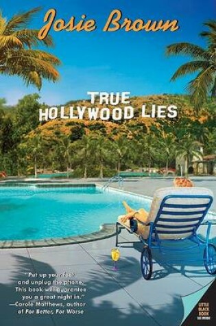 Cover of True Hollywood Lies