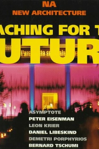 Cover of Reaching for the Future