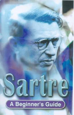 Cover of Sartre