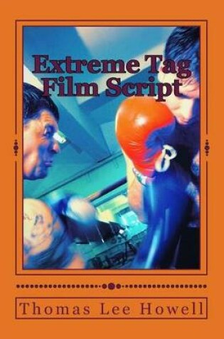 Cover of Extreme Tag