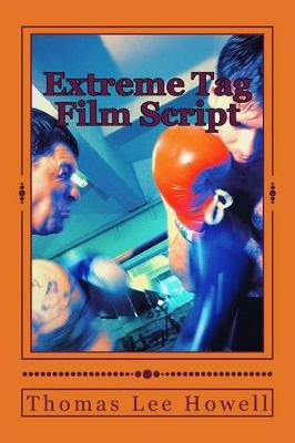 Book cover for Extreme Tag