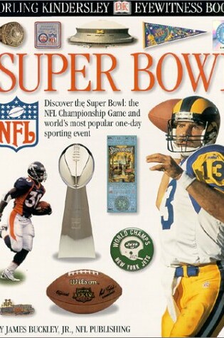 Cover of Super Bowl