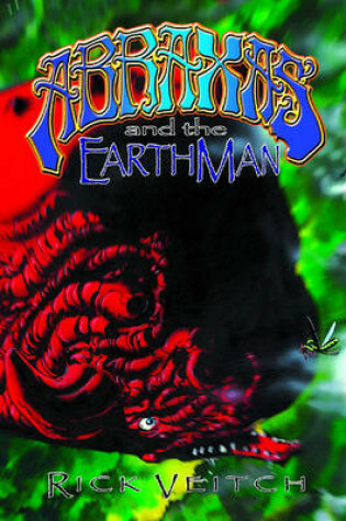 Cover of Abraxas And The Earthman