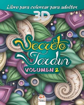 Cover of Secreto Jardin - Volumen 2