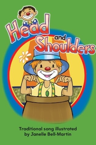 Cover of Head and Shoulders Big Book