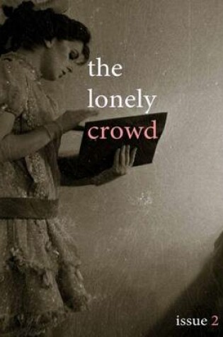 Cover of The Lonely Crowd