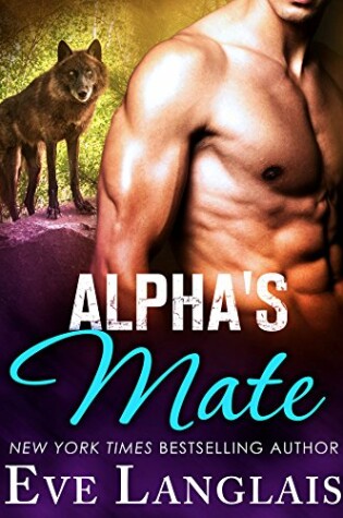 Cover of Alpha's Mate