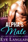 Book cover for Alpha's Mate