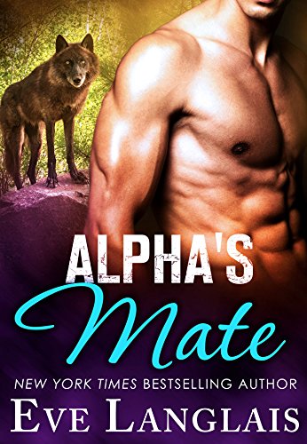 Cover of Alpha's Mate