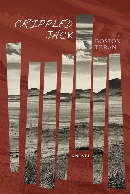 Book cover for Crippled Jack