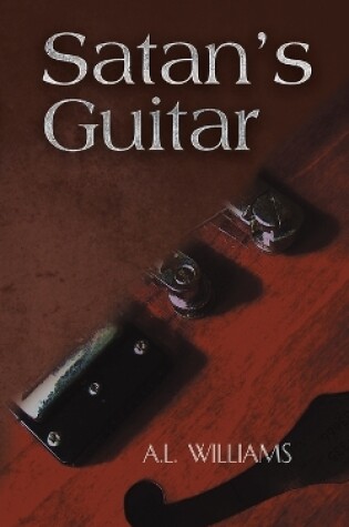 Cover of Satan's Guitar