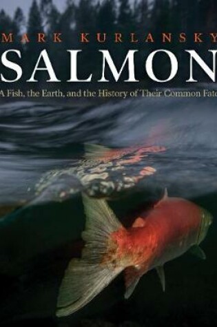 Cover of Salmon