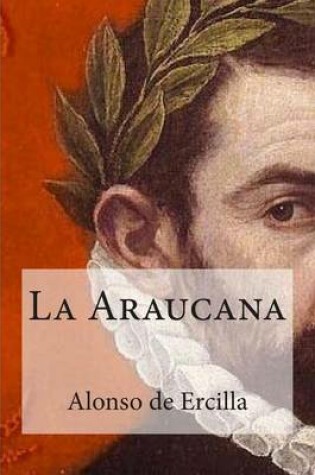 Cover of La Araucana