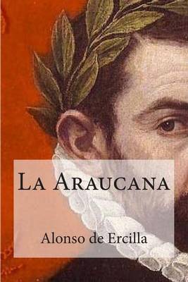 Book cover for La Araucana