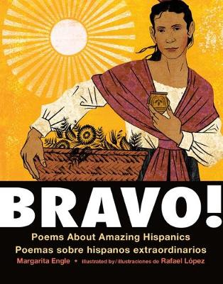 Book cover for Bravo!