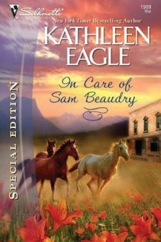 Cover of In Care of Sam Beaudry