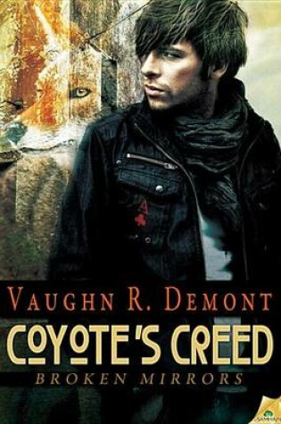 Cover of Coyote's Creed