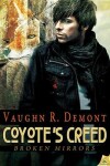 Book cover for Coyote's Creed