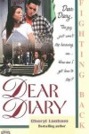 Book cover for Dear Diary 06: Fighting Back