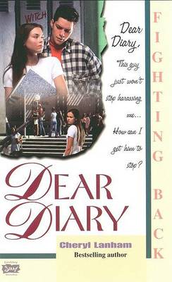 Cover of Dear Diary 06: Fighting Back