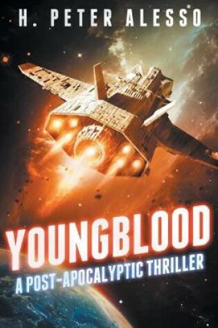 Cover of Youngblood