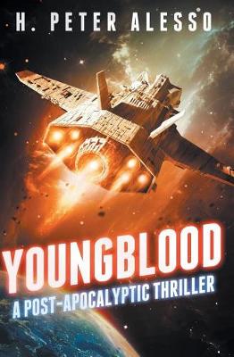 Book cover for Youngblood