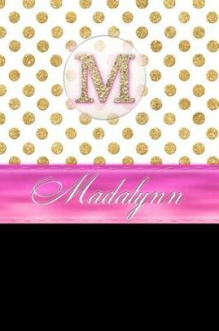 Cover of Madalynn