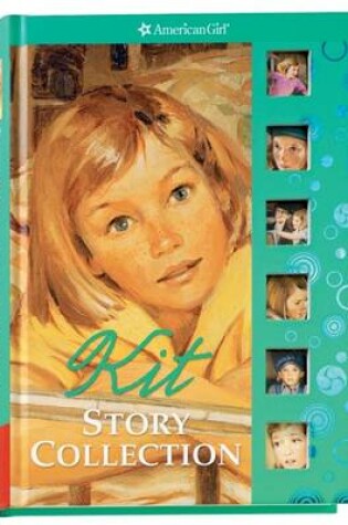 Cover of Kit Story Collection