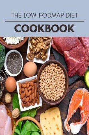Cover of The Low-fodmap Diet Cookbook