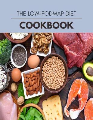 Book cover for The Low-fodmap Diet Cookbook