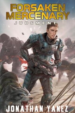 Cover of Judgment