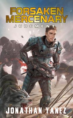 Book cover for Judgment