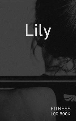 Book cover for Lily