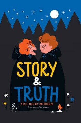 Cover of STORY & TRUTH