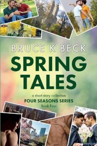 Cover of Spring Tales