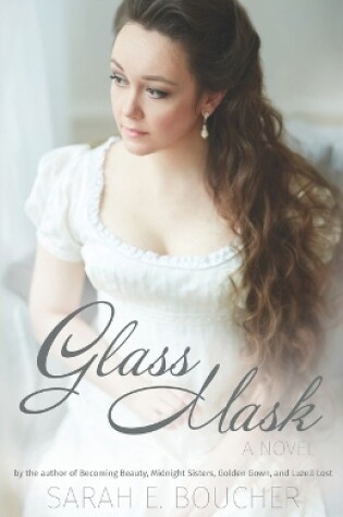 Cover of Glass Mask