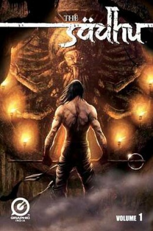 Cover of The Sadhu Vol. 1