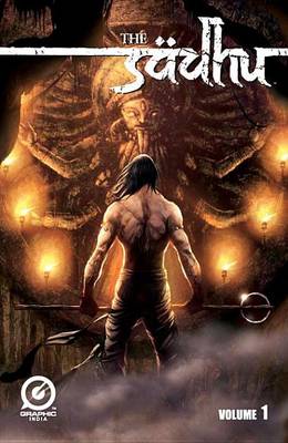 Book cover for The Sadhu Vol. 1