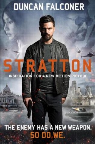 Cover of Stratton