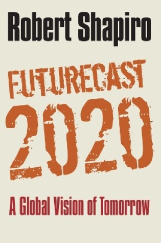 Cover of Futurecast 2020