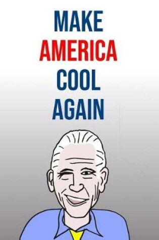 Cover of Make America Cool Again