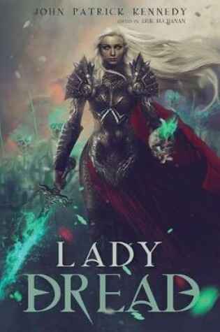 Cover of Lady Dread